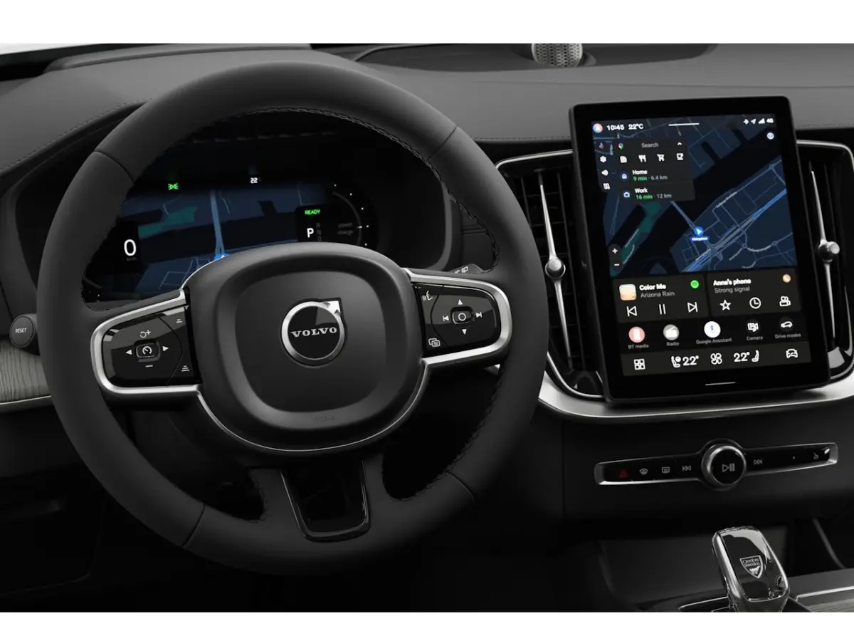2.0 T8 Plug-in hybrid AWD Ultra Dark Exec. Ed. | 2 stoelen op derde rij | Apple Carplay/Android Auto|telefoonintegratie premium | Bowers & Wilkins audiosysteem