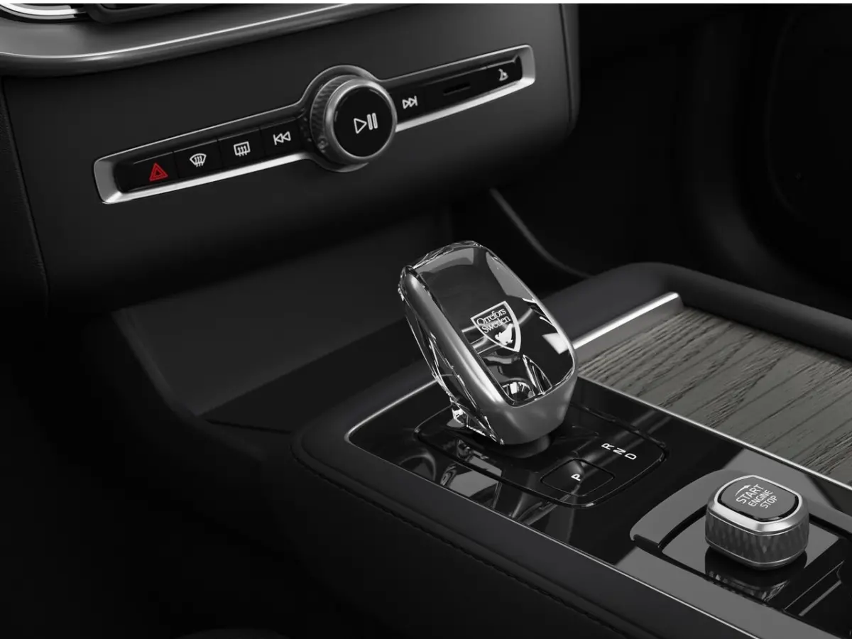 2.0 T8 Plug-in hybrid AWD Ultra Dark Exec. Ed. | 2 stoelen op derde rij | Apple Carplay/Android Auto|telefoonintegratie premium | Bowers & Wilkins audiosysteem