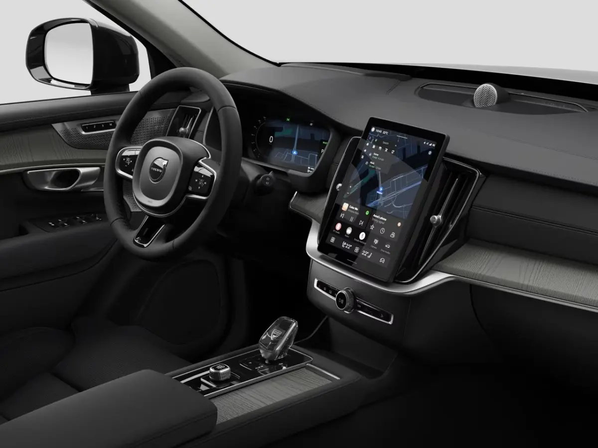 2.0 T8 Plug-in hybrid AWD Ultra Dark Exec. Ed. | 2 stoelen op derde rij | Apple Carplay/Android Auto|telefoonintegratie premium | Bowers & Wilkins audiosysteem