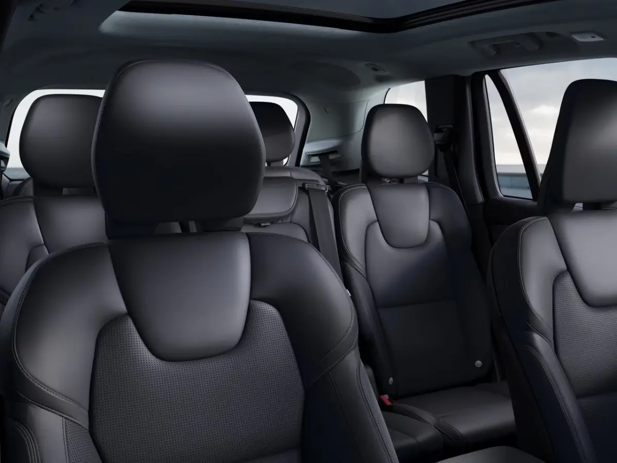 2.0 T8 Plug-in hybrid AWD Ultra Dark Exec. Ed. | 2 stoelen op derde rij | Apple Carplay/Android Auto|telefoonintegratie premium | Bowers & Wilkins audiosysteem