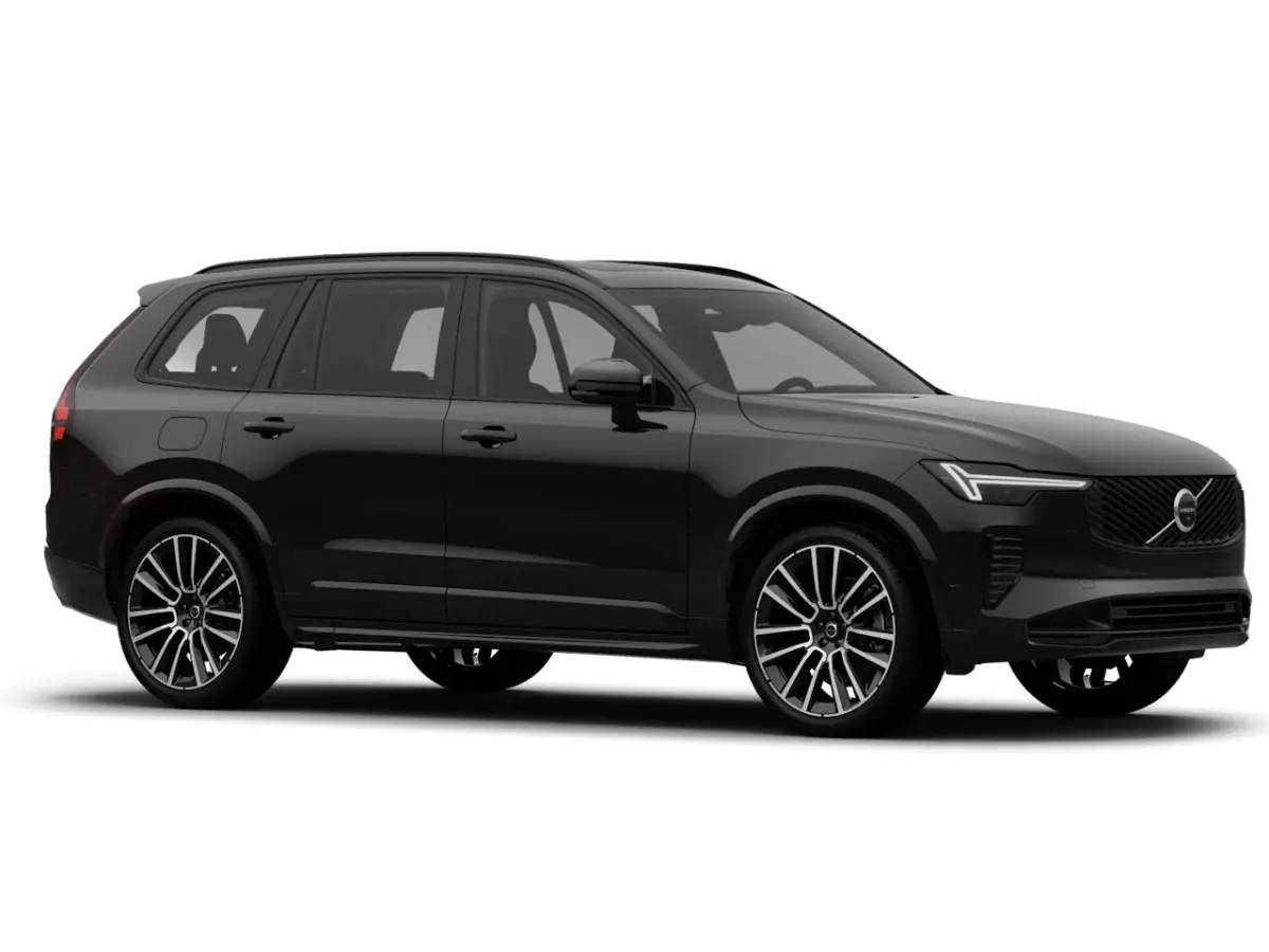 2.0 T8 Plug-in hybrid AWD Ultra Dark Exec. Ed. | 2 stoelen op derde rij | Apple Carplay/Android Auto|telefoonintegratie premium | Bowers & Wilkins audiosysteem