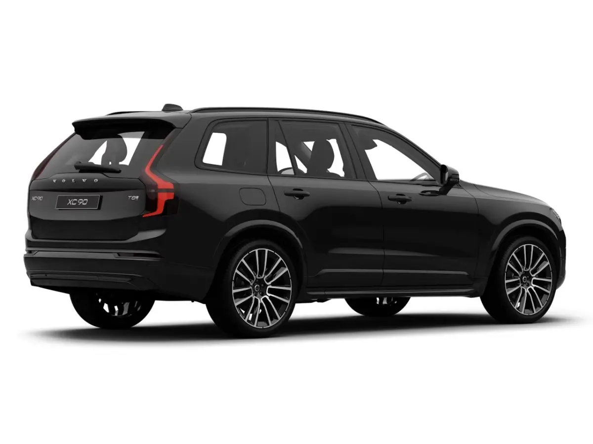 2.0 T8 Plug-in hybrid AWD Ultra Dark Exec. Ed. | 2 stoelen op derde rij | Apple Carplay/Android Auto|telefoonintegratie premium | Bowers & Wilkins audiosysteem