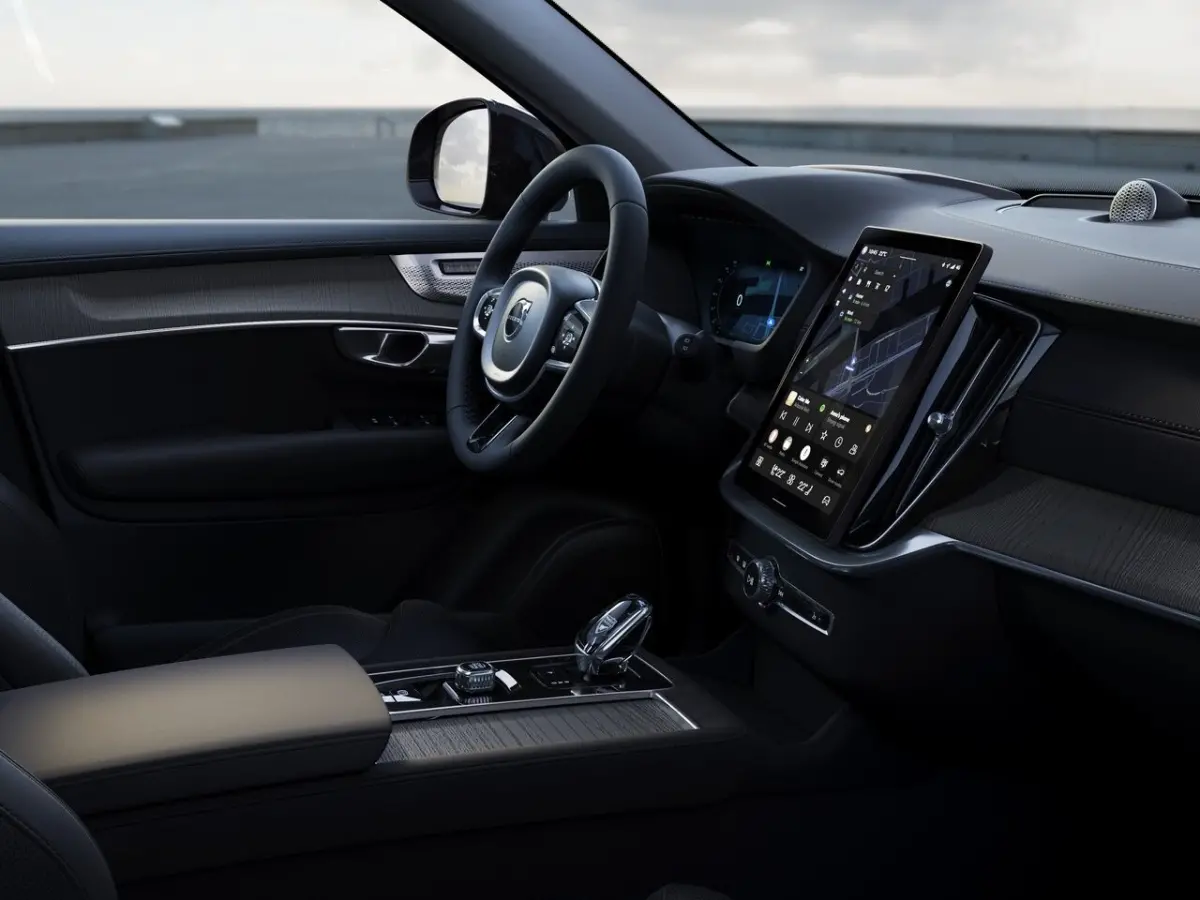 2.0 T8 Plug-in hybrid AWD Ultra Dark Exec. Ed. | 2 stoelen op derde rij | Apple Carplay/Android Auto|telefoonintegratie premium | Bowers & Wilkins audiosysteem