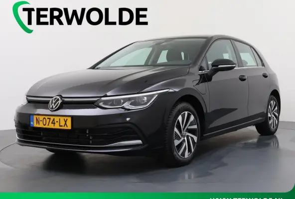 1.4 eHybrid Style | Trekhaak | Parkeercamera | ErgoActive Stoel |