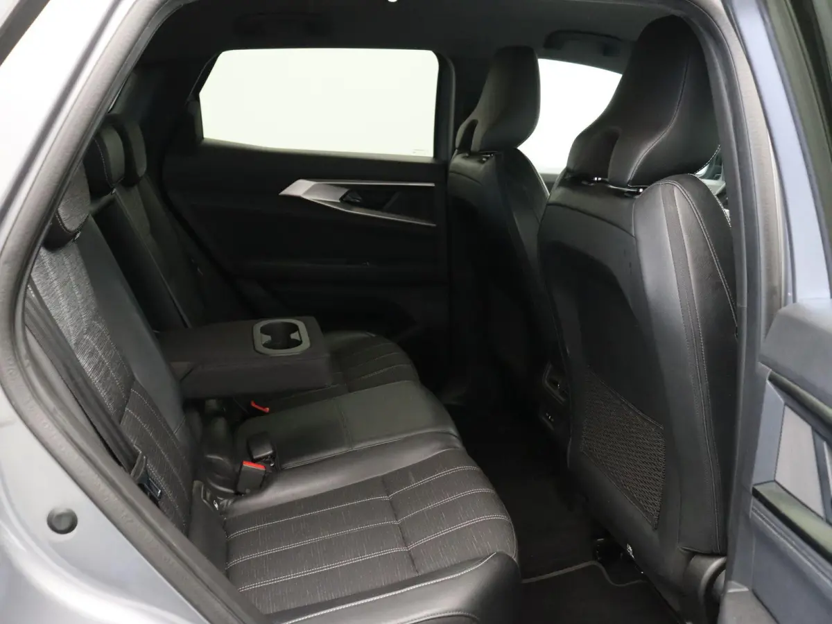 E-Tech full hybrid 200pk Techno | Achteruitrijcamera | Google Infotainment | 1500KG Trekgewicht |