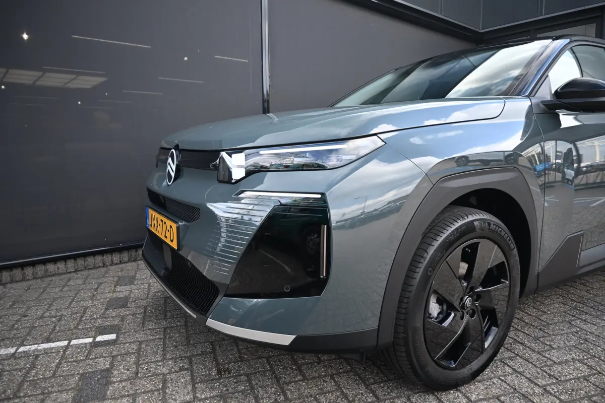 1.2 Hybrid 145 Max tot 8 Jaar Garantie! | Afn. Trekhaak | Schuif-/Kanteldak | Leder | Massage | Navigatie | Achteruitrijcamera | !!