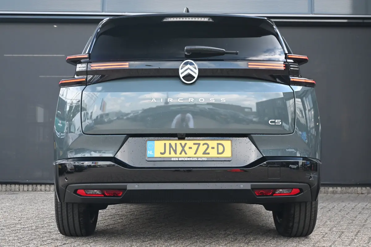 1.2 Hybrid 145 Max tot 8 Jaar Garantie! | Afn. Trekhaak | Schuif-/Kanteldak | Leder | Massage | Navigatie | Achteruitrijcamera | !!