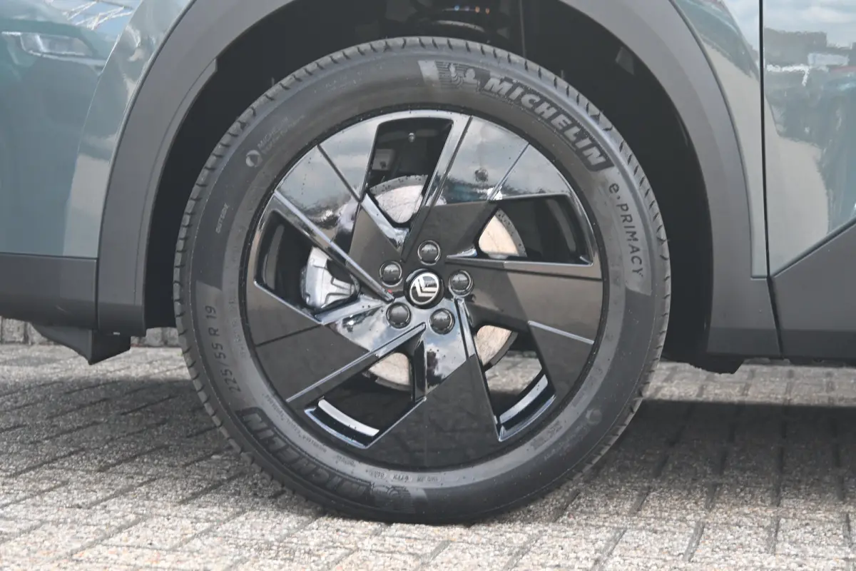 1.2 Hybrid 145 Max tot 8 Jaar Garantie! | Afn. Trekhaak | Schuif-/Kanteldak | Leder | Massage | Navigatie | Achteruitrijcamera | !!