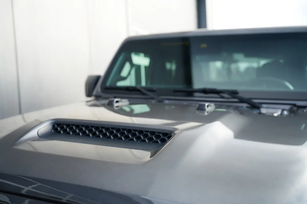 Overland 3.0 CRD 264 pk 4x4 / BTW-auto/ ACC/ Grijs-Kenteken/ Full-Options/ Leder/ Stoel.Verw/ Stuur.Verw/ Keyless/ Camera/ Apple-Carplay/