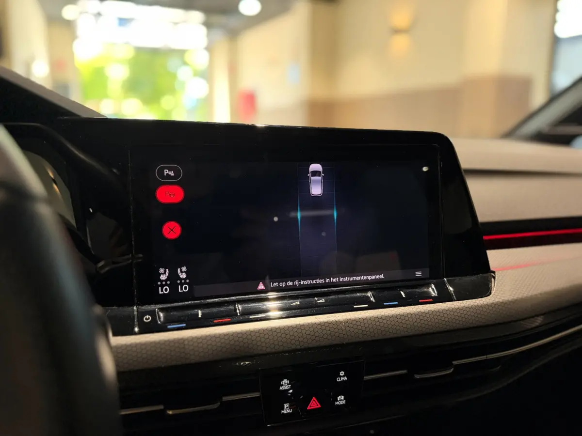 2.0 TSI GTI Clubsport Akrapovic|Pano|HUD|Matrix|H&K|Leder|BOVAG Garantie|