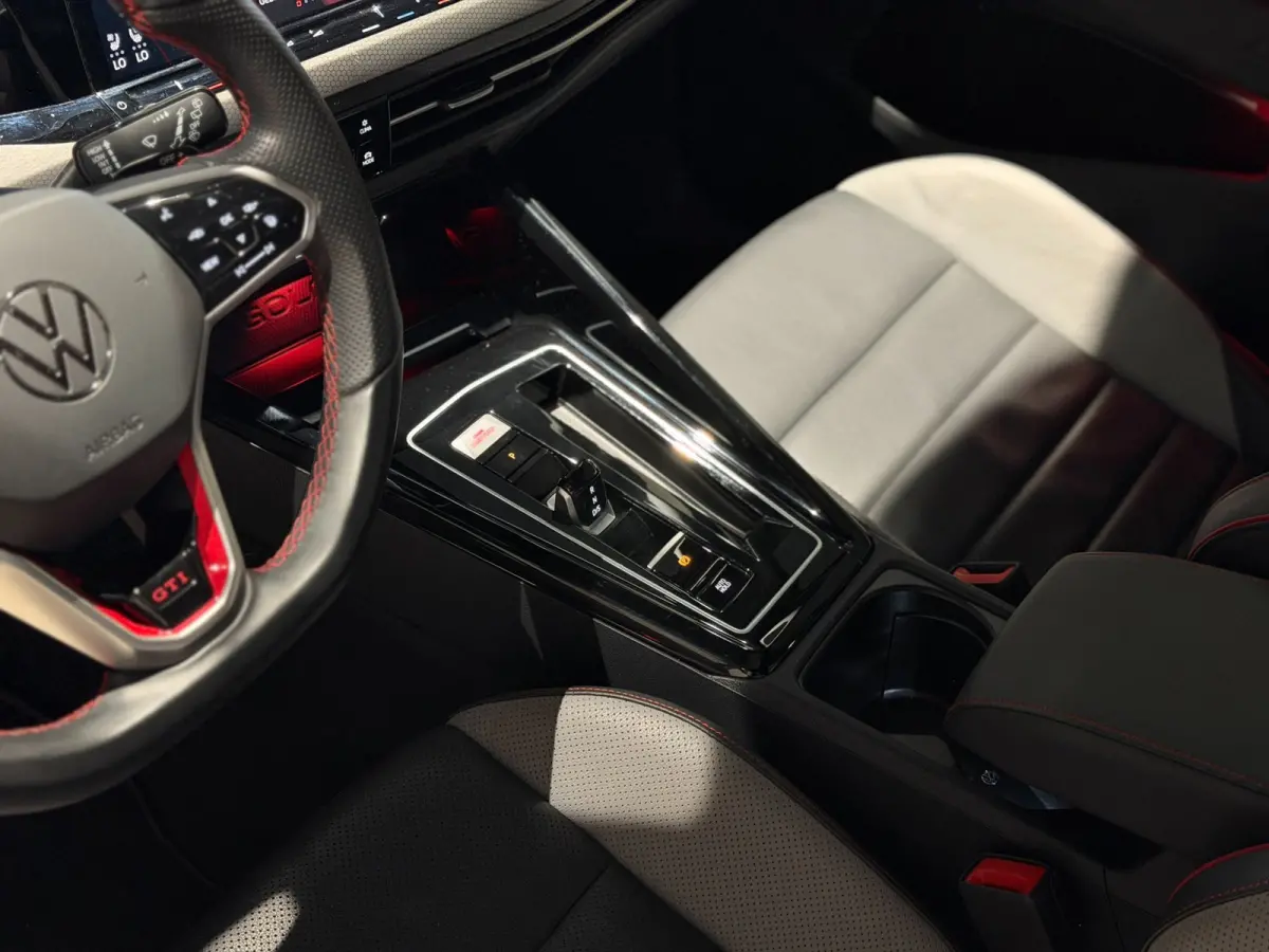 2.0 TSI GTI Clubsport Akrapovic|Pano|HUD|Matrix|H&K|Leder|BOVAG Garantie|