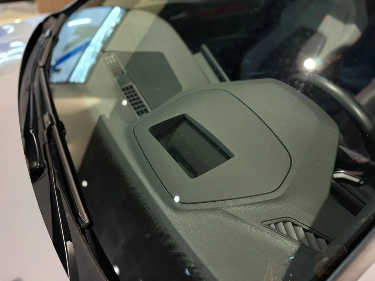 2.0 TSI GTI Clubsport Akrapovic|Pano|HUD|Matrix|H&K|Leder|BOVAG Garantie|