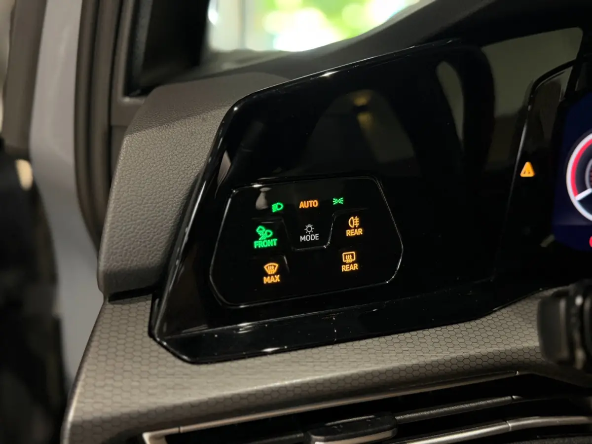 2.0 TSI GTI Clubsport Akrapovic|Pano|HUD|Matrix|H&K|Leder|BOVAG Garantie|