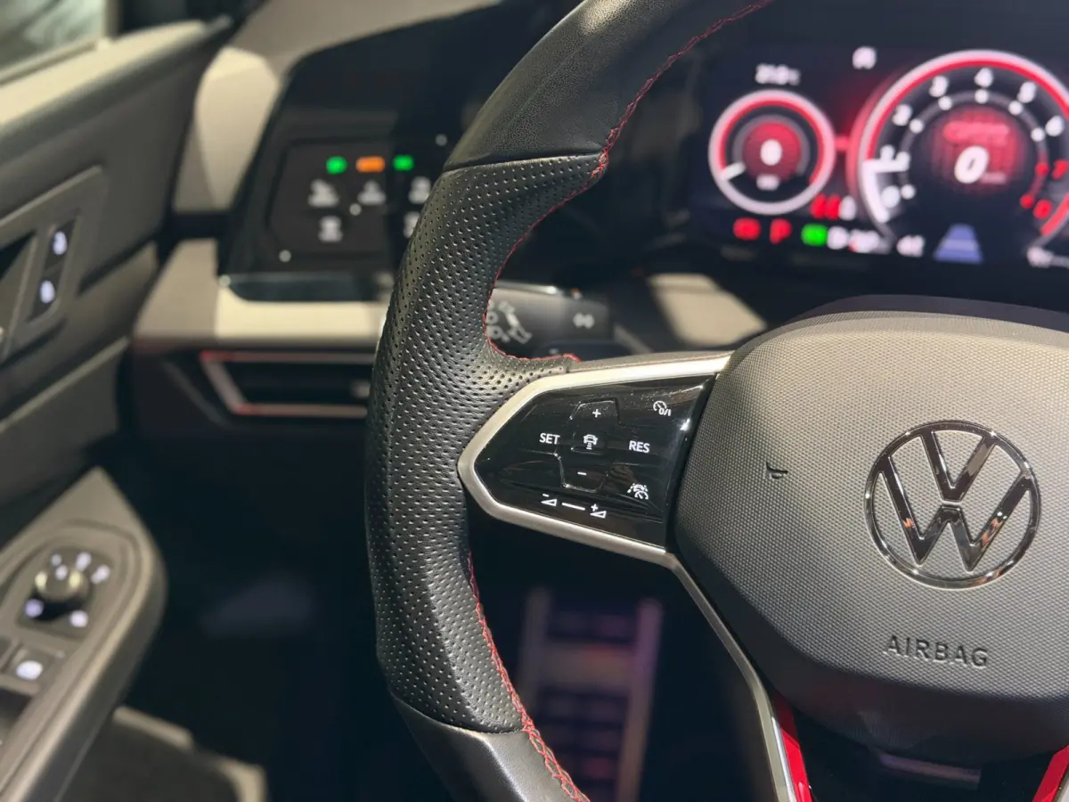 2.0 TSI GTI Clubsport Akrapovic|Pano|HUD|Matrix|H&K|Leder|BOVAG Garantie|