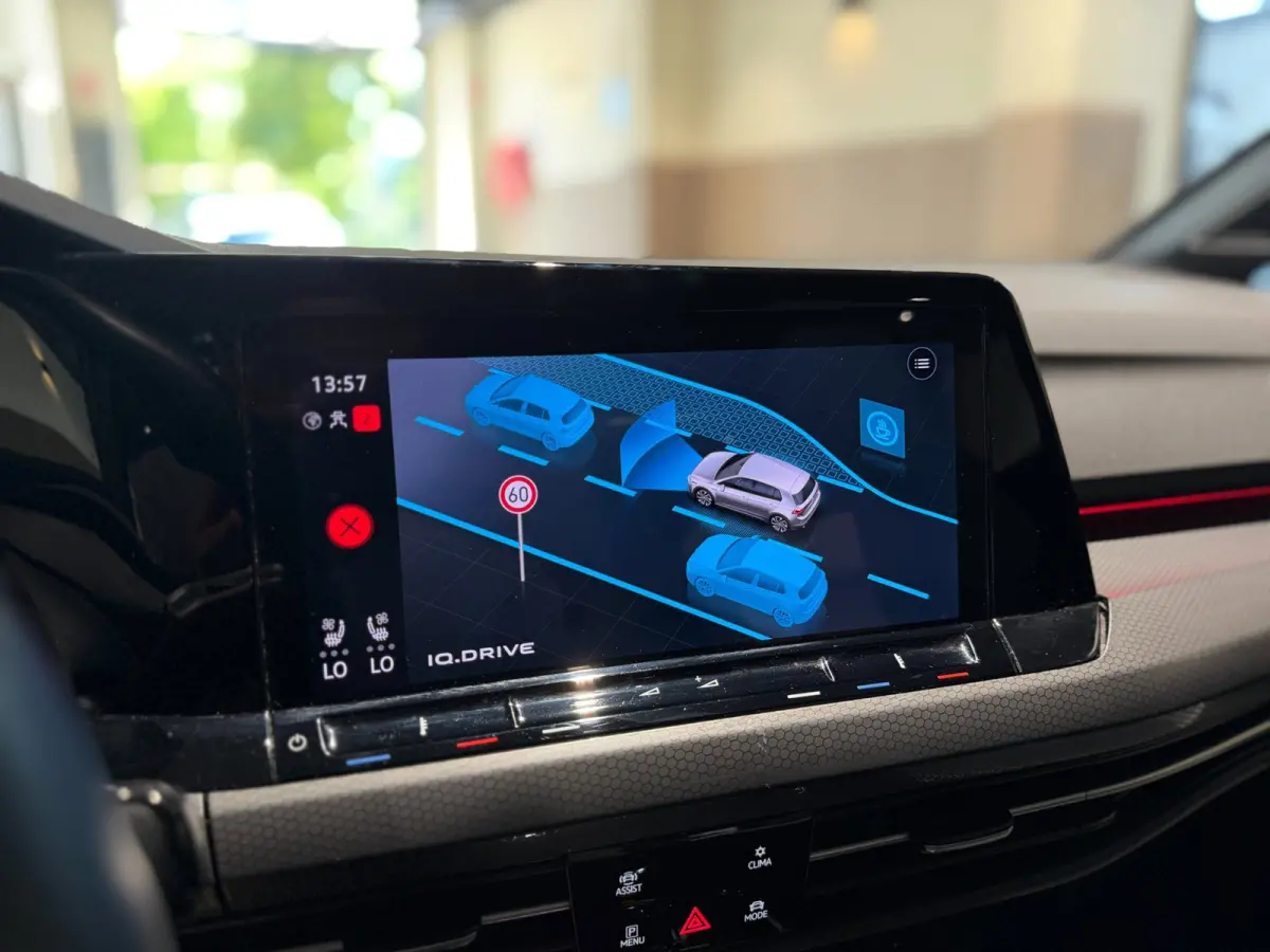 2.0 TSI GTI Clubsport Akrapovic|Pano|HUD|Matrix|H&K|Leder|BOVAG Garantie|