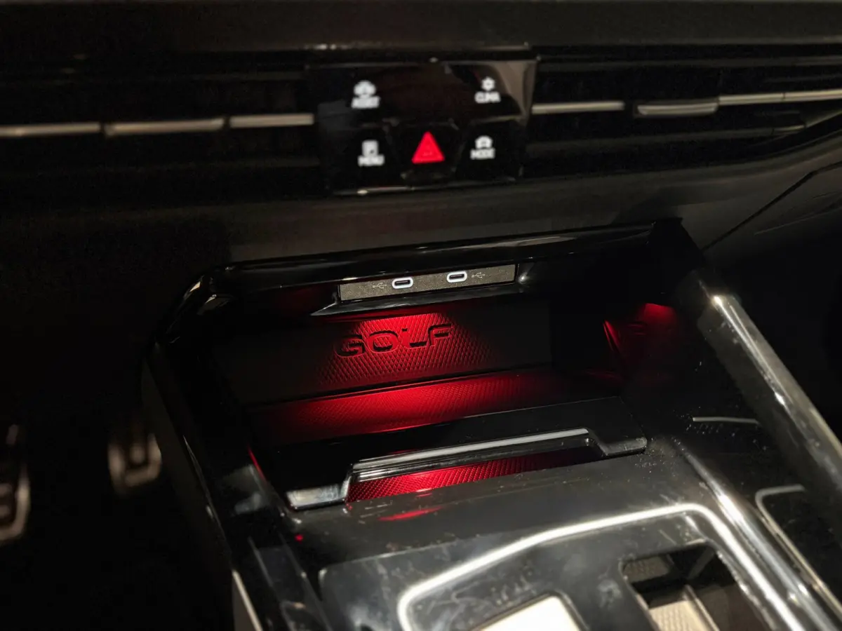2.0 TSI GTI Clubsport Akrapovic|Pano|HUD|Matrix|H&K|Leder|BOVAG Garantie|
