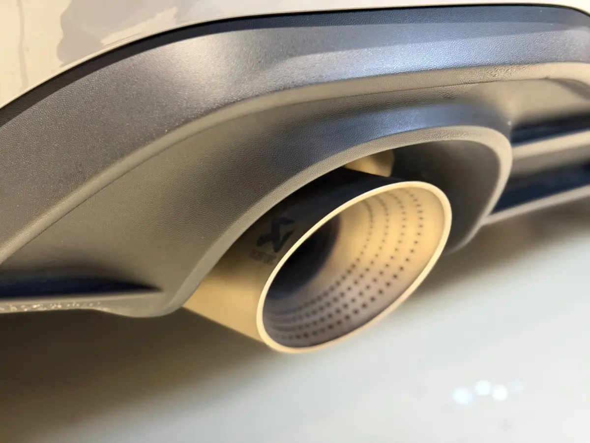 2.0 TSI GTI Clubsport Akrapovic|Pano|HUD|Matrix|H&K|Leder|BOVAG Garantie|