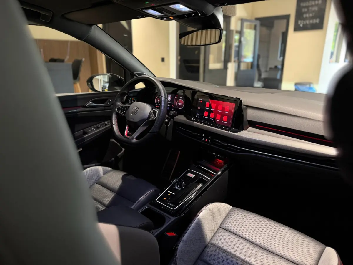 2.0 TSI GTI Clubsport Akrapovic|Pano|HUD|Matrix|H&K|Leder|BOVAG Garantie|