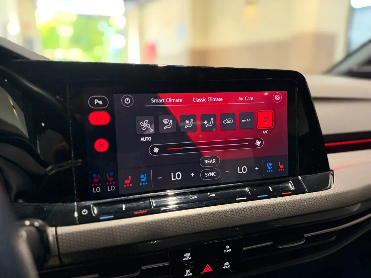 2.0 TSI GTI Clubsport Akrapovic|Pano|HUD|Matrix|H&K|Leder|BOVAG Garantie|