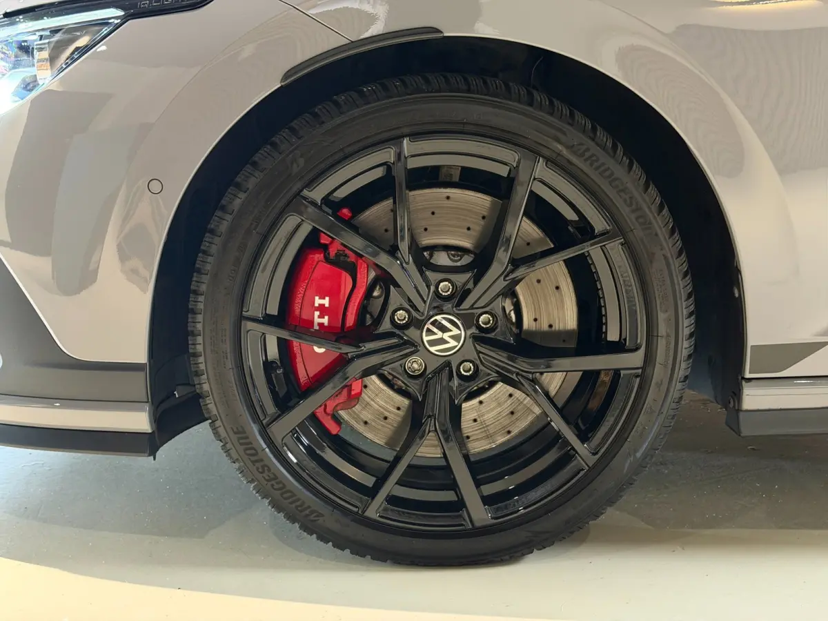 2.0 TSI GTI Clubsport Akrapovic|Pano|HUD|Matrix|H&K|Leder|BOVAG Garantie|
