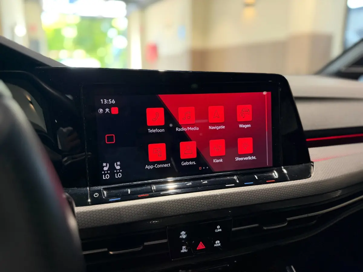2.0 TSI GTI Clubsport Akrapovic|Pano|HUD|Matrix|H&K|Leder|BOVAG Garantie|