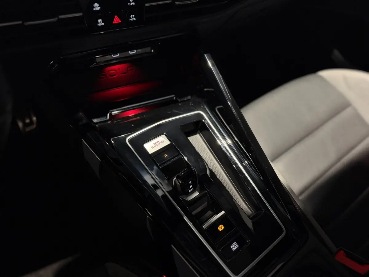 2.0 TSI GTI Clubsport Akrapovic|Pano|HUD|Matrix|H&K|Leder|BOVAG Garantie|