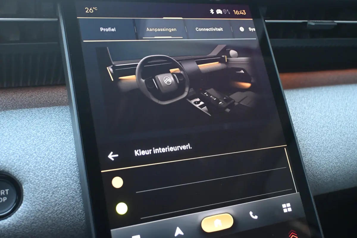1.2 Hybrid 145 Max DEMO-DEAL! Tot 8 Jaar Garantie! | Leder | Elektr. Stoelen | Stoel/Stuurverwarming | Navigatie | 360 Camera !!