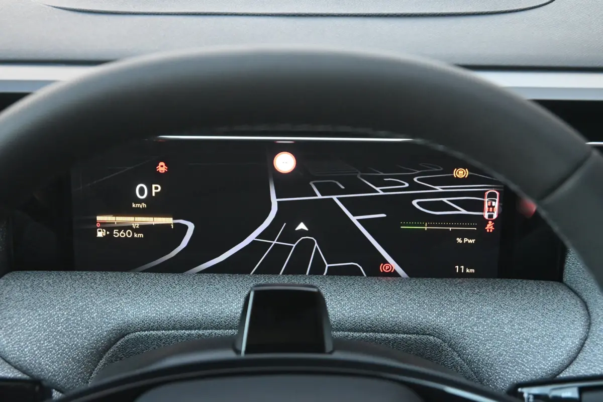 1.2 Hybrid 145 Max DEMO-DEAL! Tot 8 Jaar Garantie! | Leder | Elektr. Stoelen | Stoel/Stuurverwarming | Navigatie | 360 Camera !!