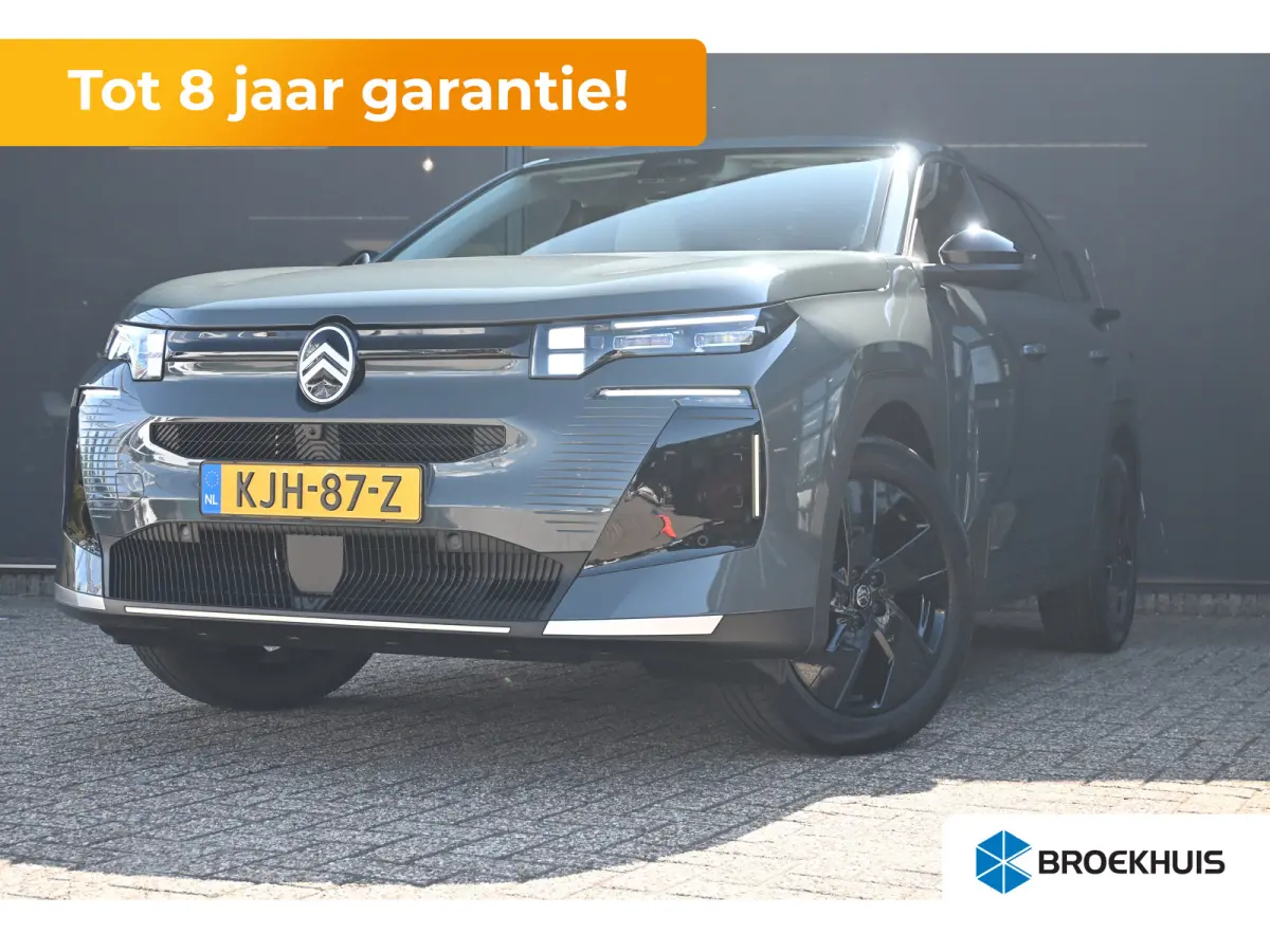 1.2 Hybrid 145 Max DEMO-DEAL! Tot 8 Jaar Garantie! | Leder | Elektr. Stoelen | Stoel/Stuurverwarming | Navigatie | 360 Camera !!