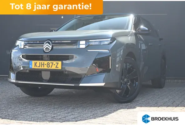 1.2 Hybrid 145 Max DEMO-DEAL! Tot 8 Jaar Garantie! | Leder | Elektr. Stoelen | Stoel/Stuurverwarming | Navigatie | 360 Camera !!
