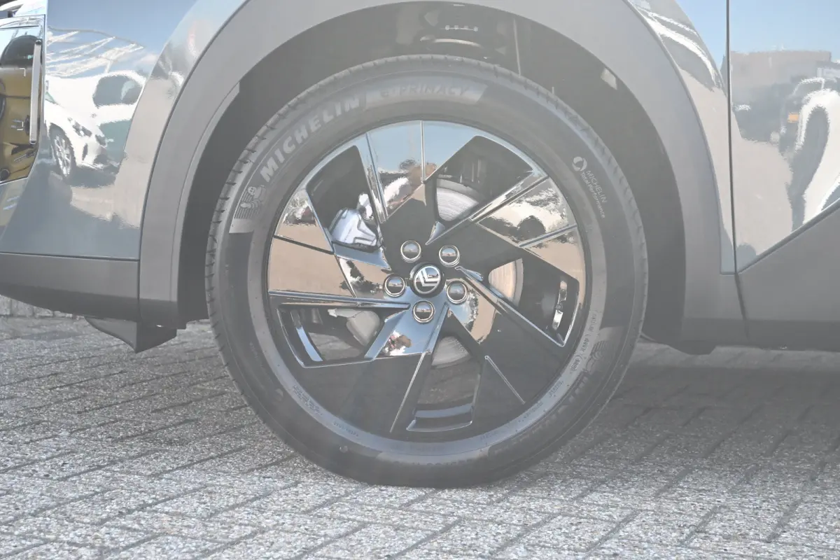 1.2 Hybrid 145 Max DEMO-DEAL! Tot 8 Jaar Garantie! | Leder | Elektr. Stoelen | Stoel/Stuurverwarming | Navigatie | 360 Camera !!