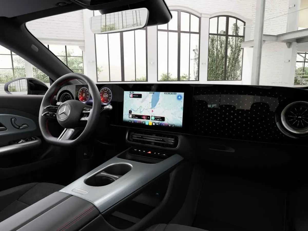 electric 250+ Launch Edition 85.5 kWh