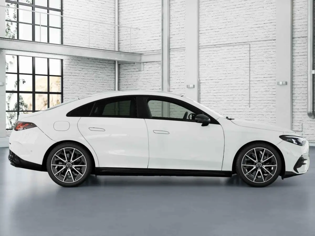 electric 250+ Launch Edition 85.5 kWh