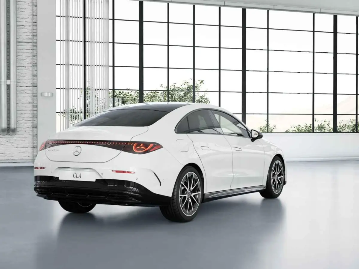 electric 250+ Launch Edition 85.5 kWh