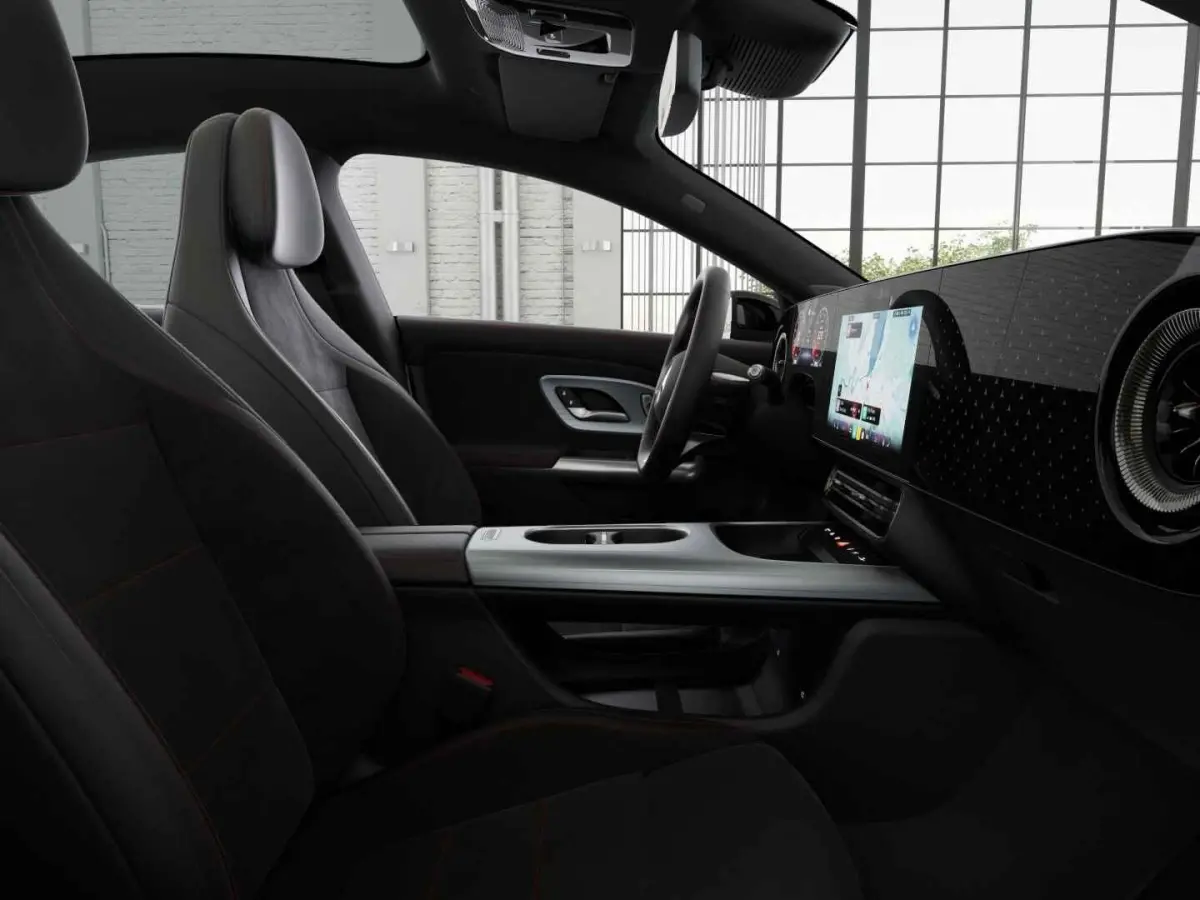 electric 250+ Launch Edition 85.5 kWh