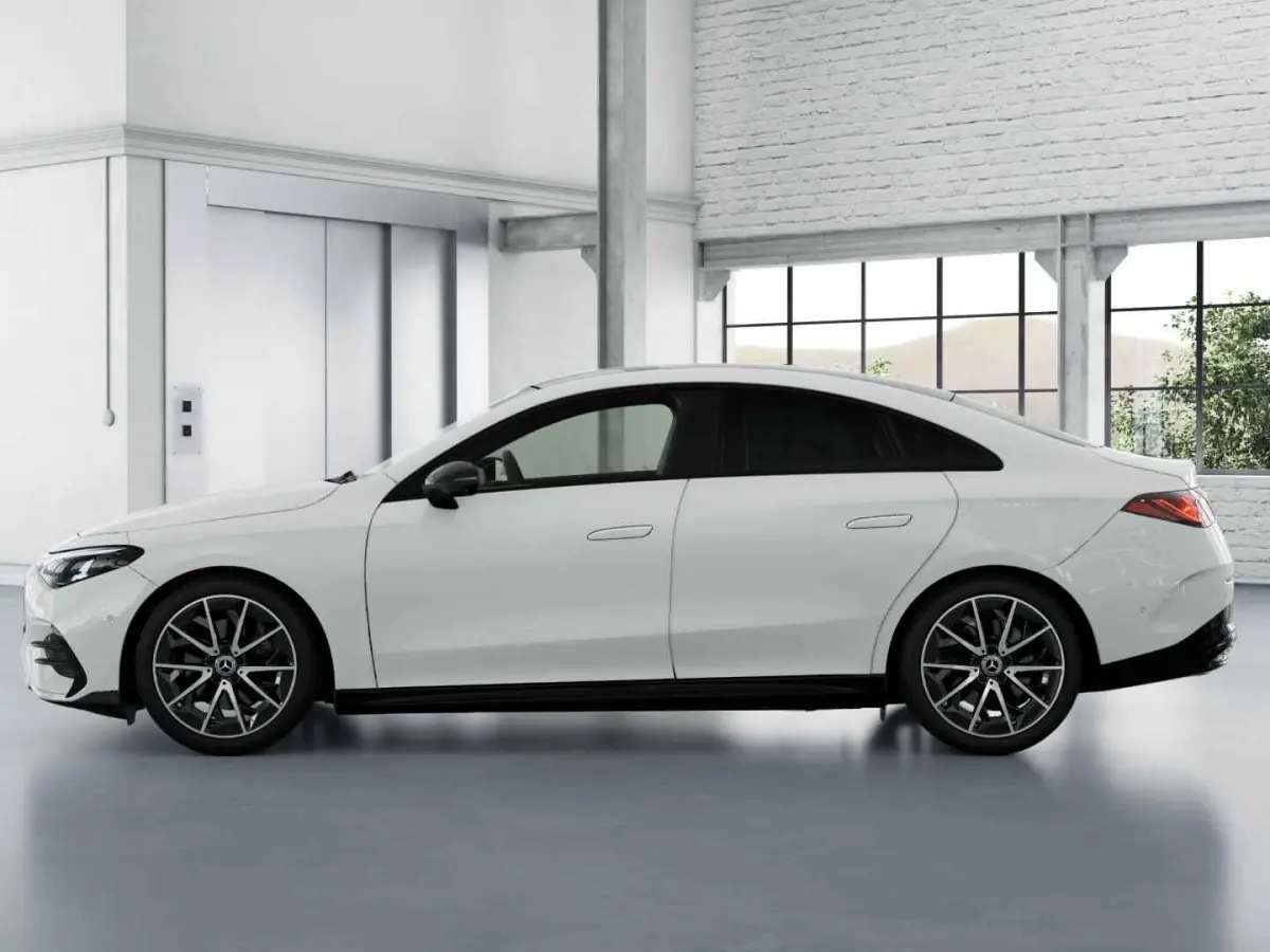 electric 250+ Launch Edition 85.5 kWh