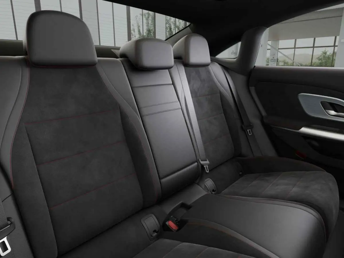 electric 250+ Launch Edition 85.5 kWh