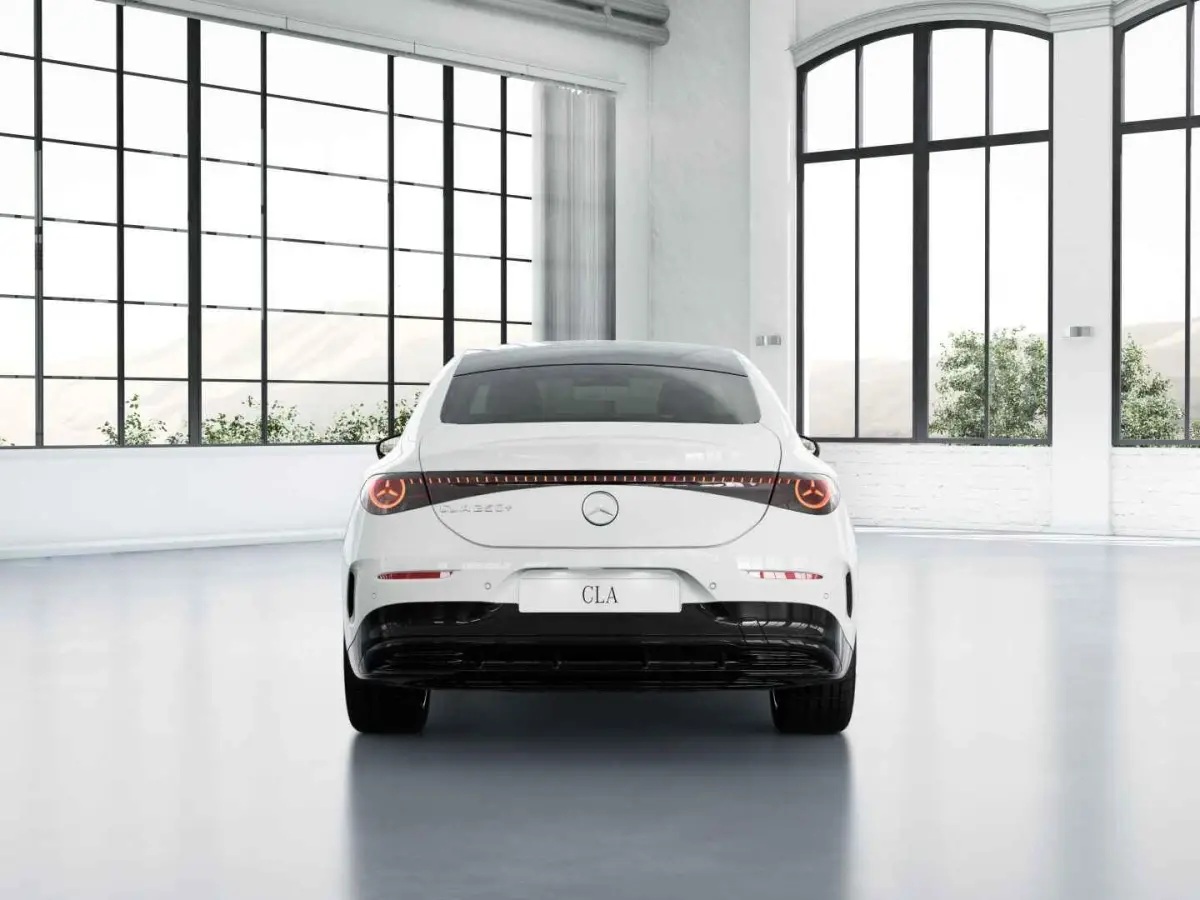 electric 250+ Launch Edition 85.5 kWh