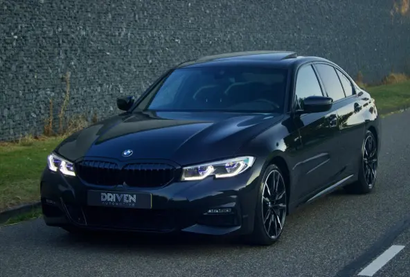 330i High Executive