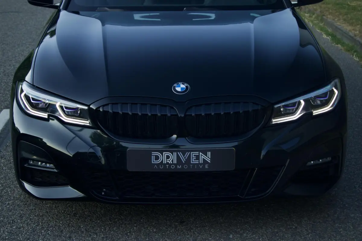 330i High Executive