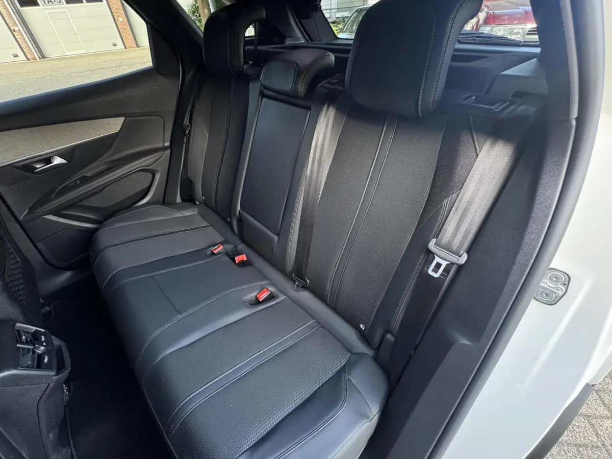 1.6 HYbrid 225 GT Line|SOH 97%|Camera|ACC|Keyless|Carplay|LED|Automaat|