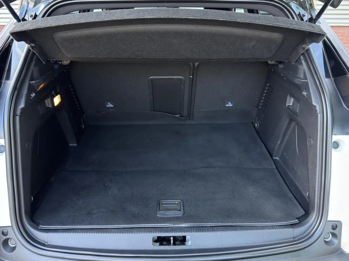 1.6 HYbrid 225 GT Line|SOH 97%|Camera|ACC|Keyless|Carplay|LED|Automaat|