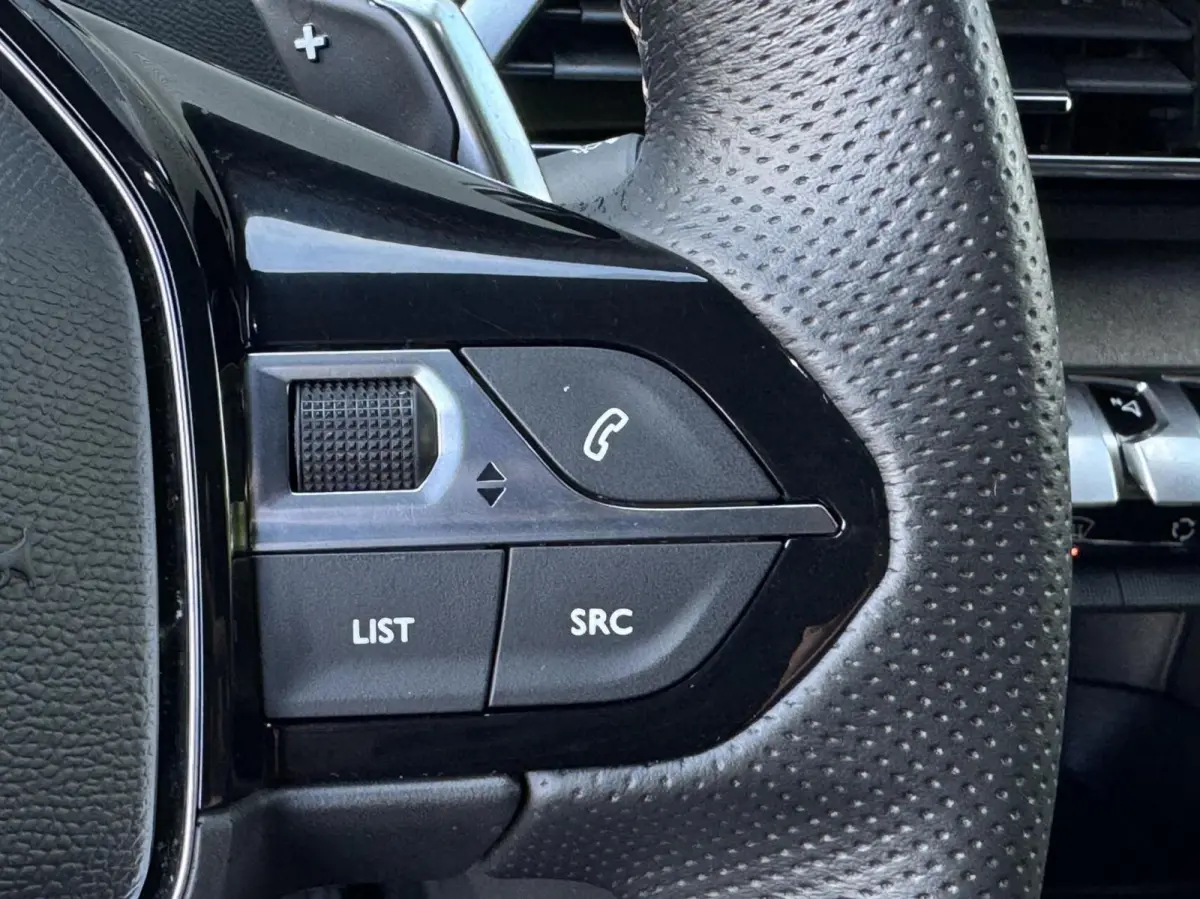 1.6 HYbrid 225 GT Line|SOH 97%|Camera|ACC|Keyless|Carplay|LED|Automaat|