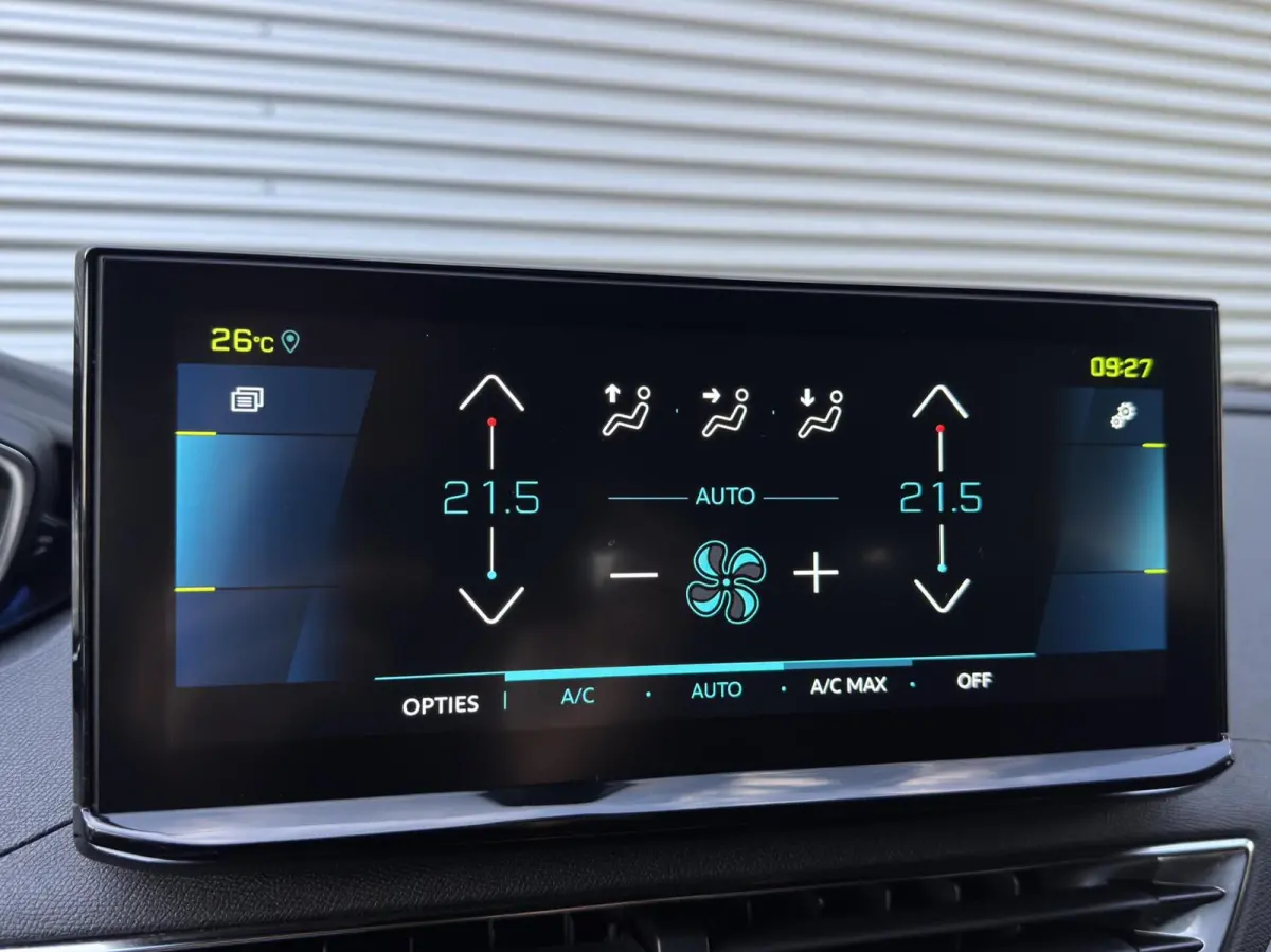 1.6 HYbrid 225 GT Line|SOH 97%|Camera|ACC|Keyless|Carplay|LED|Automaat|