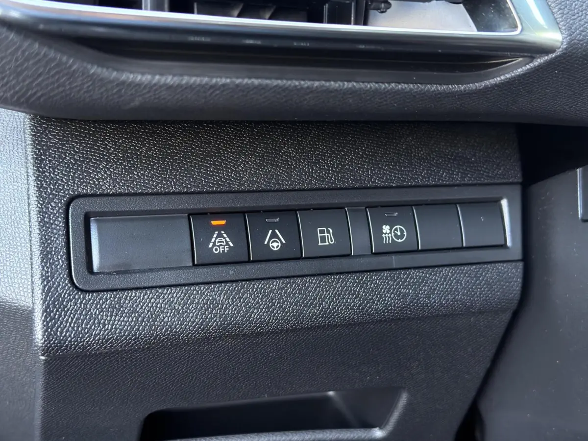 1.6 HYbrid 225 GT Line|SOH 97%|Camera|ACC|Keyless|Carplay|LED|Automaat|
