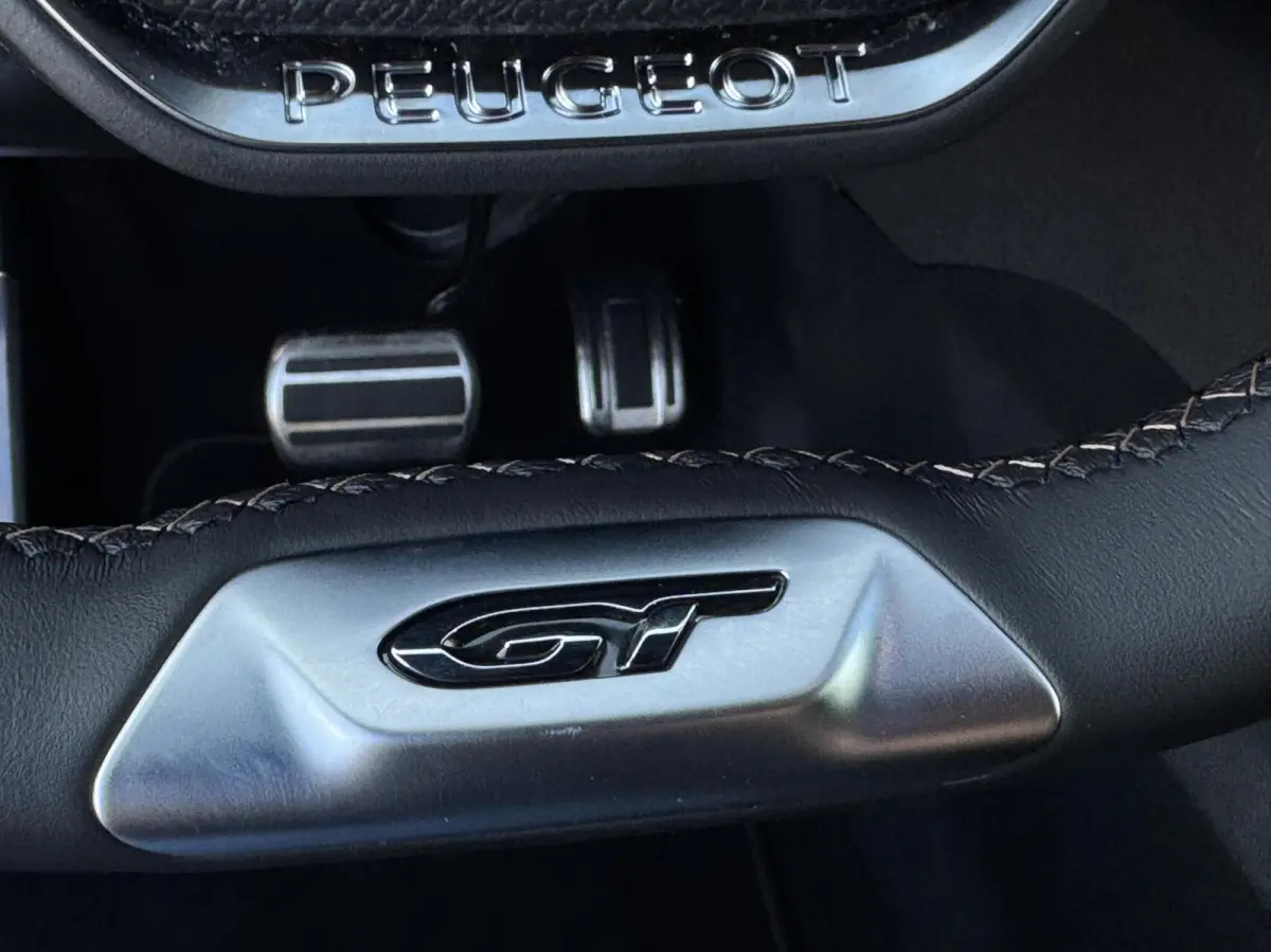 1.6 HYbrid 225 GT Line|SOH 97%|Camera|ACC|Keyless|Carplay|LED|Automaat|