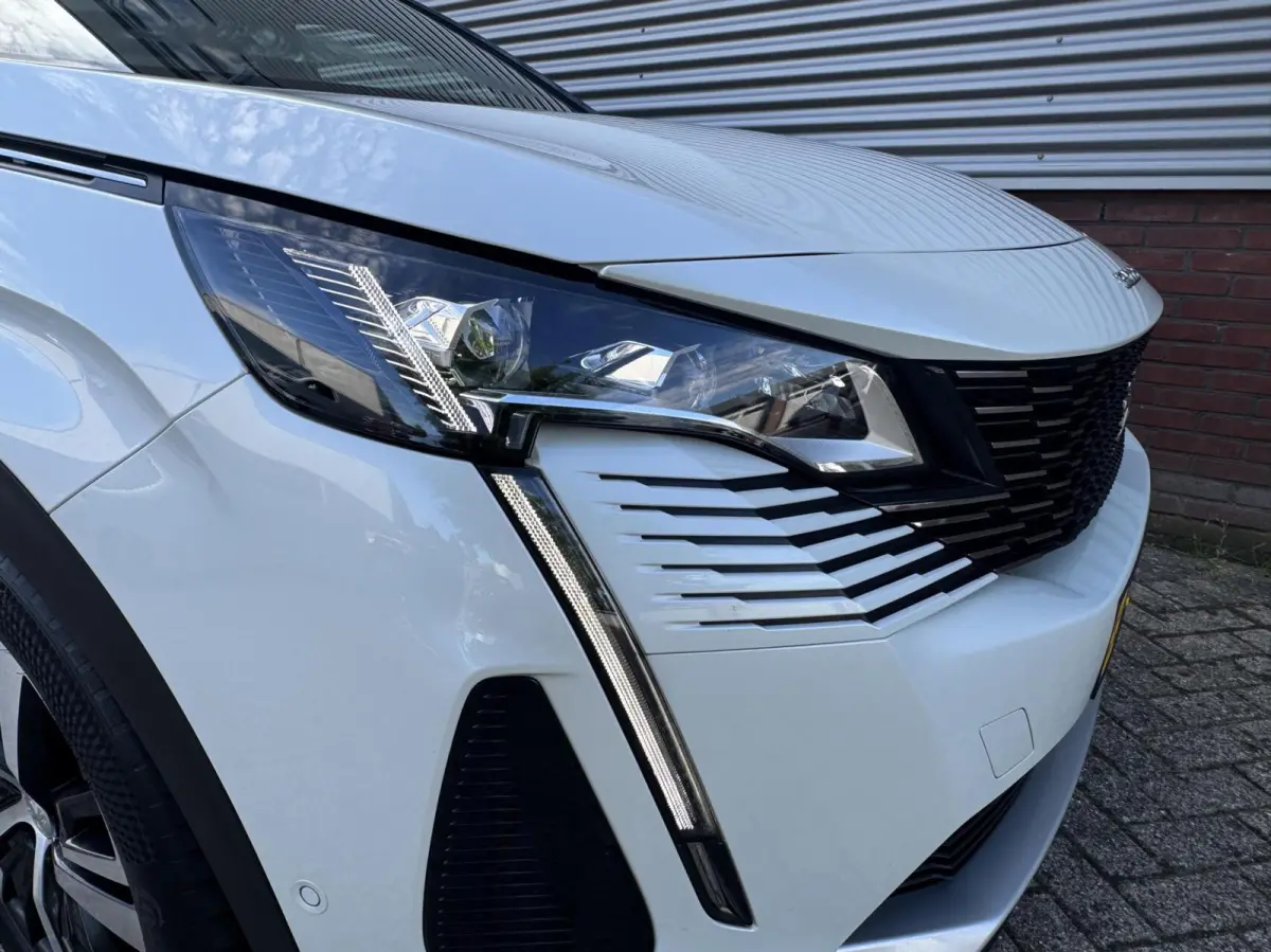 1.6 HYbrid 225 GT Line|SOH 97%|Camera|ACC|Keyless|Carplay|LED|Automaat|