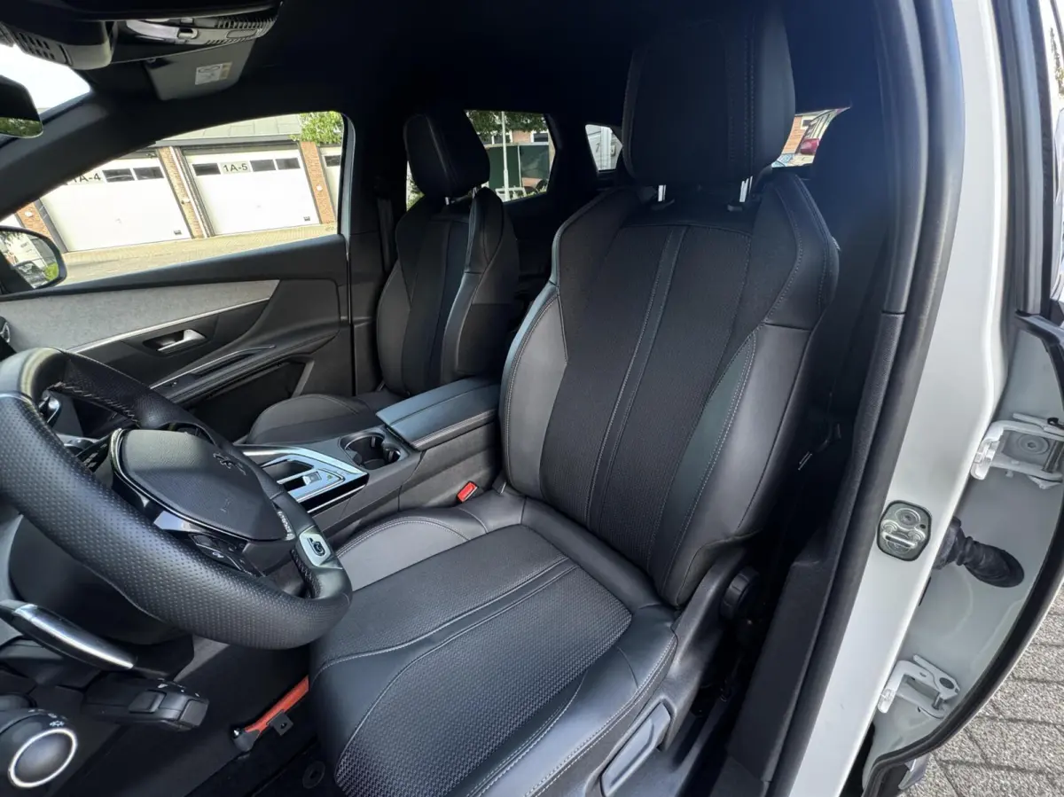 1.6 HYbrid 225 GT Line|SOH 97%|Camera|ACC|Keyless|Carplay|LED|Automaat|
