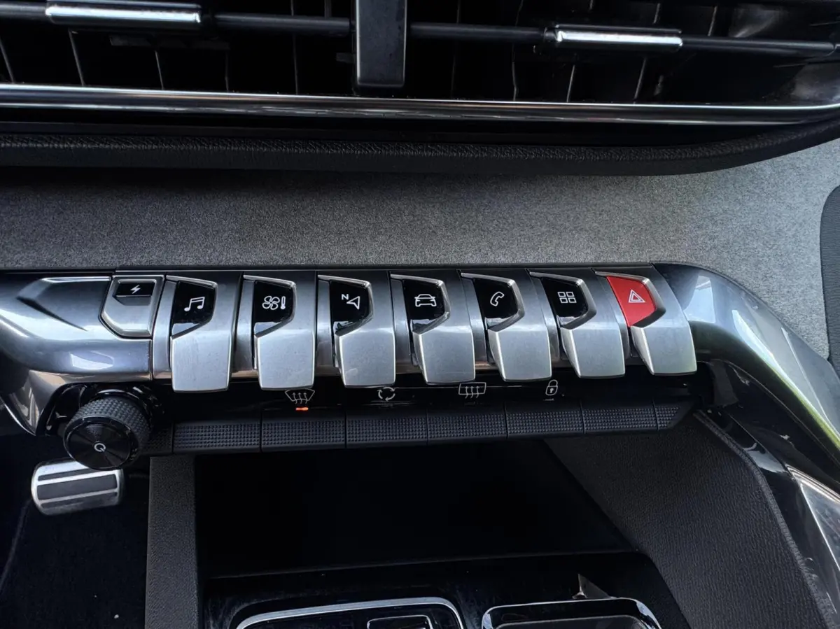 1.6 HYbrid 225 GT Line|SOH 97%|Camera|ACC|Keyless|Carplay|LED|Automaat|
