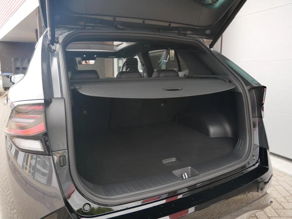 1.6 T-GDi Hybrid GT-Line HEV| Pano| ACC| Camera